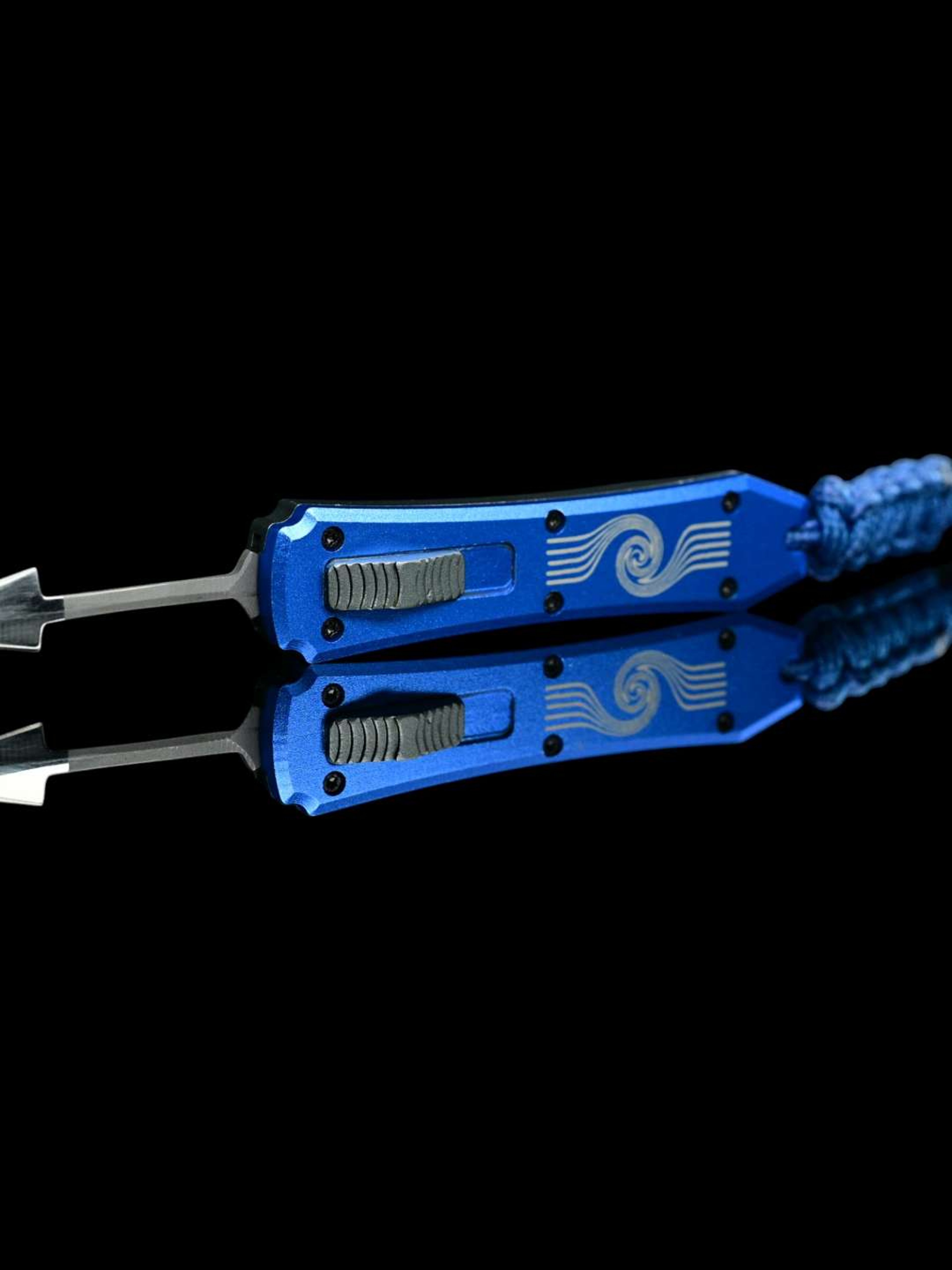 Preview pic of Stroker Glassworks OTF Dab Tool
