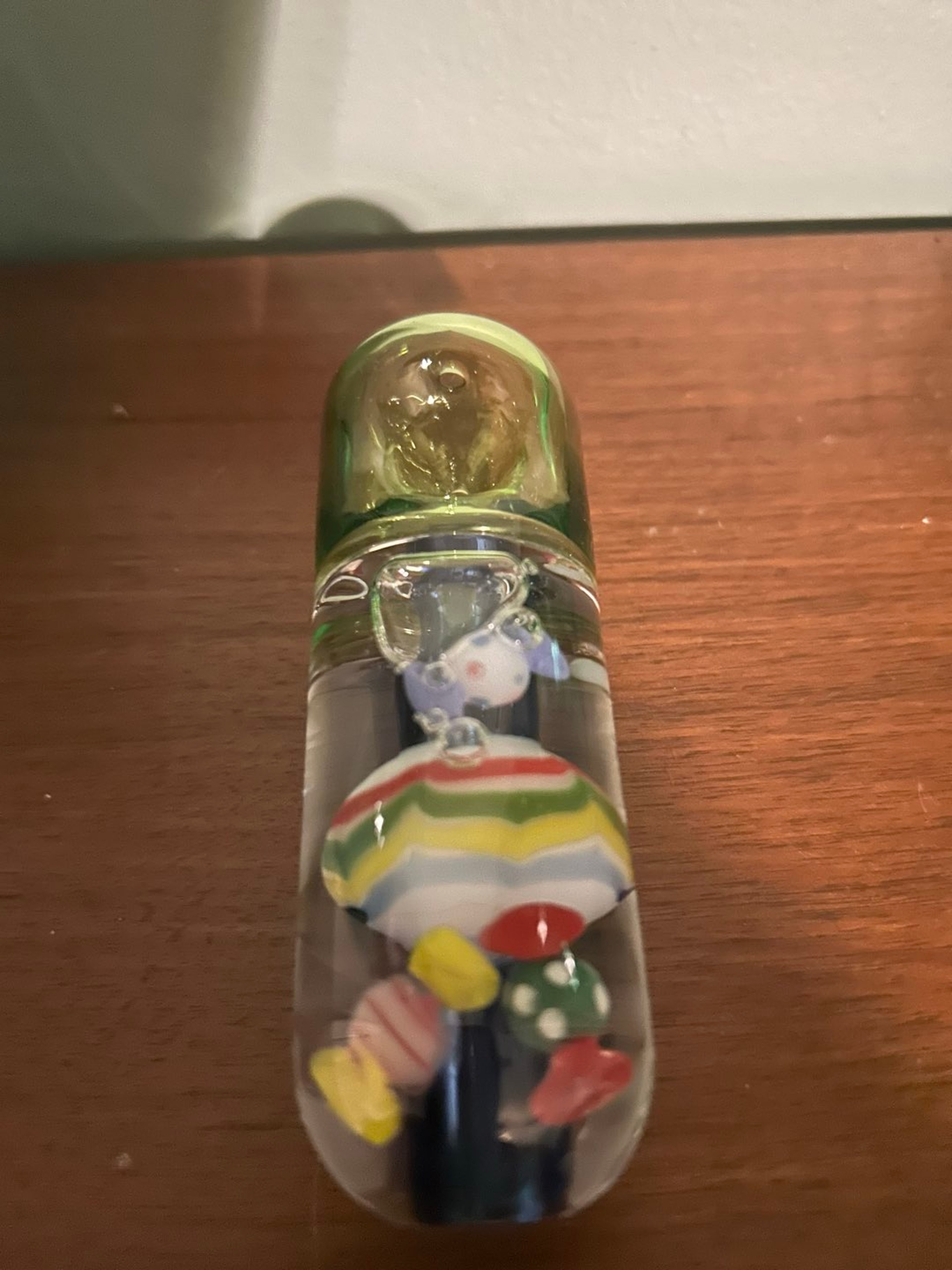 Candy theme Glycerin Steamroller image 0