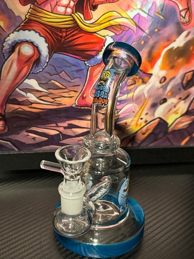 Preview pic of Rick and Morty Rig
