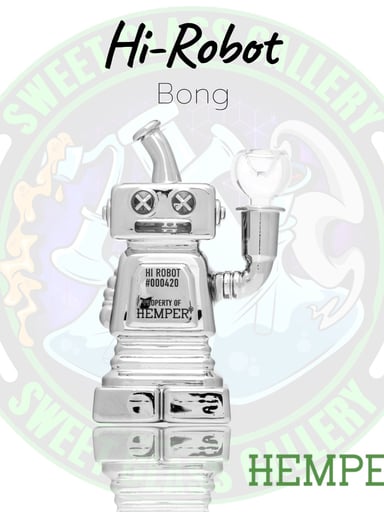Preview pic of Hemper - Rig - Hi-Robot