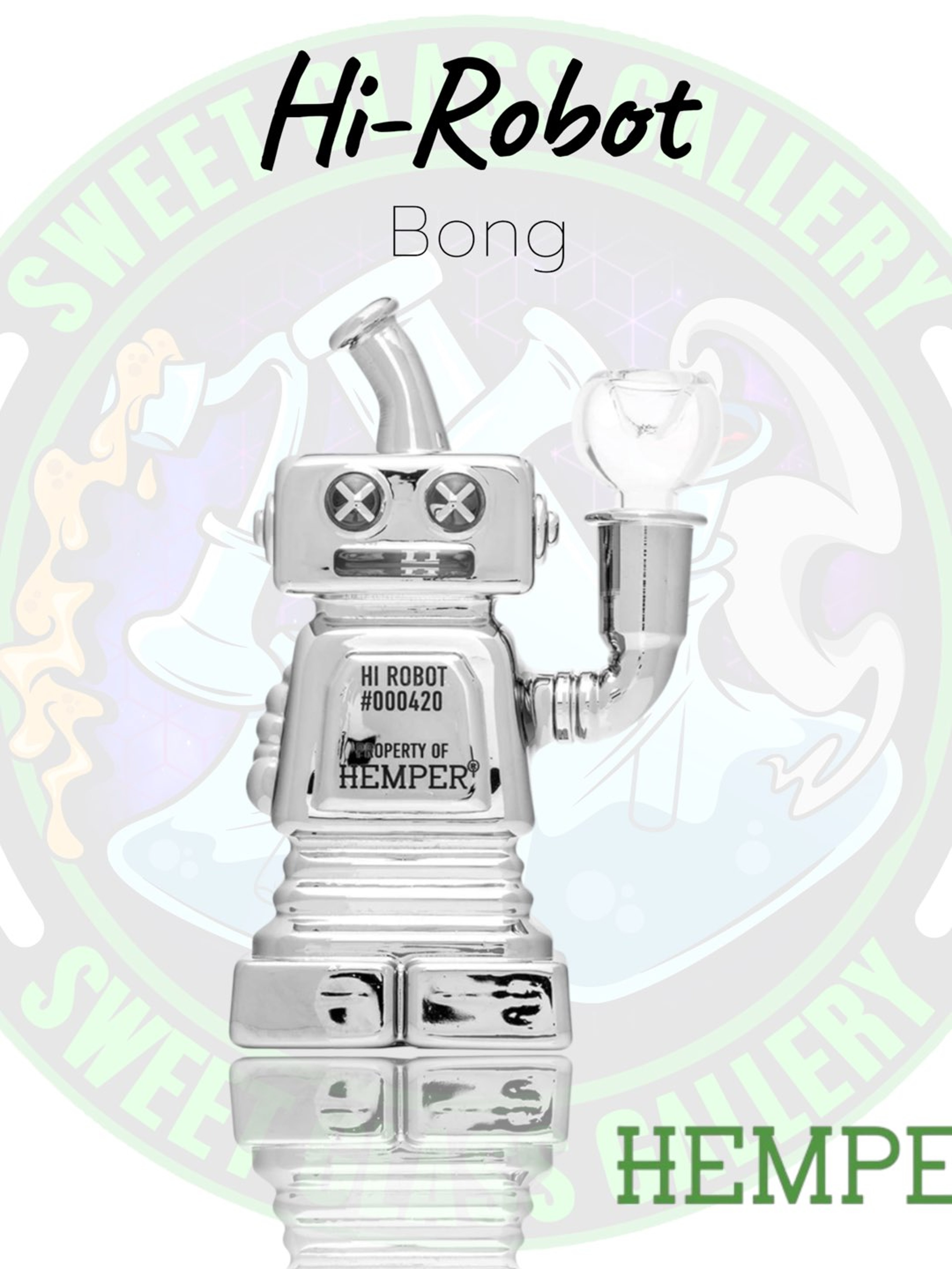 Hemper - Rig - Hi-Robot image 0