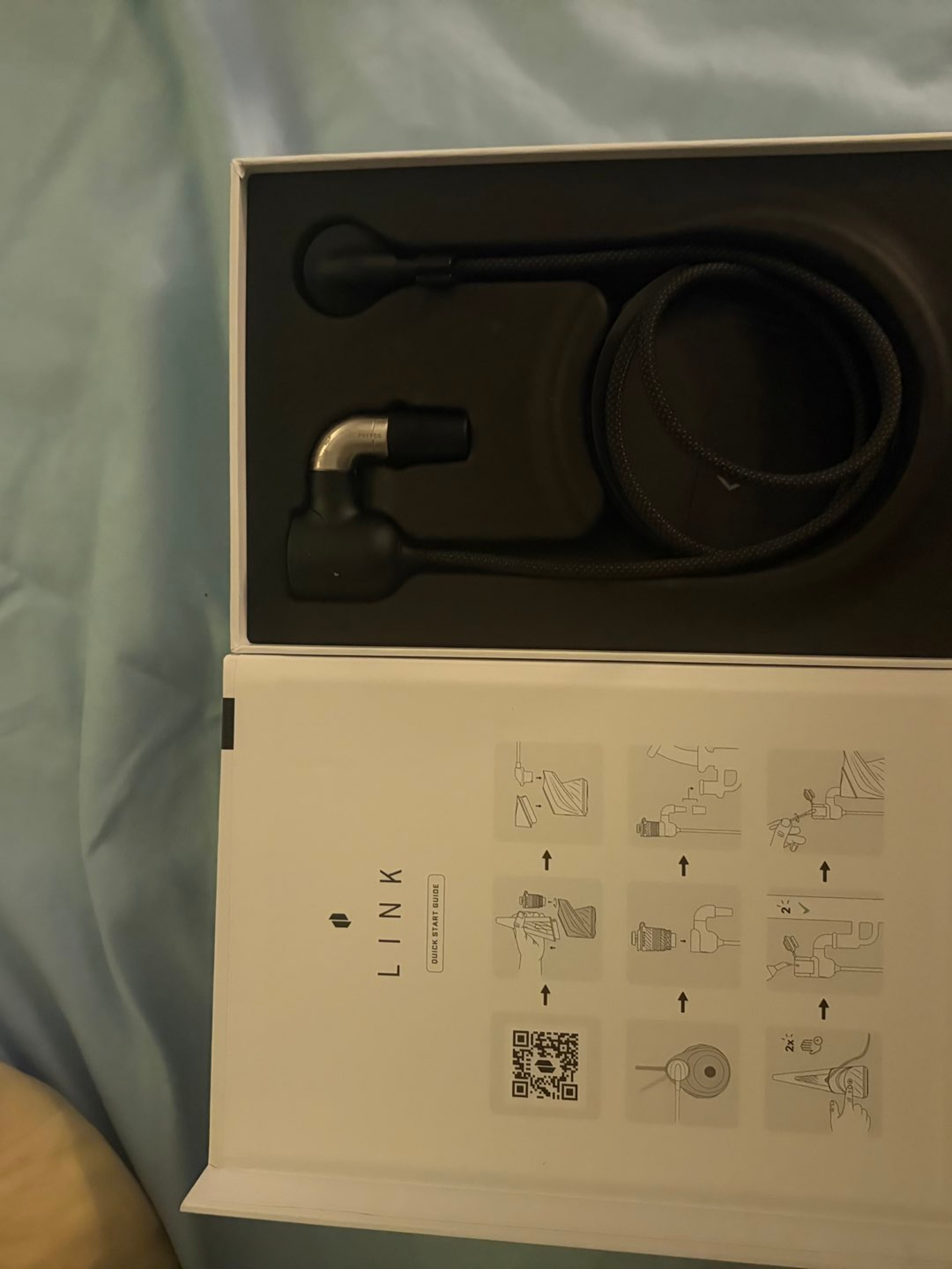 Preview pic of Peak pro Link