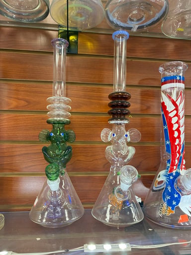 Preview pic of Elephant set