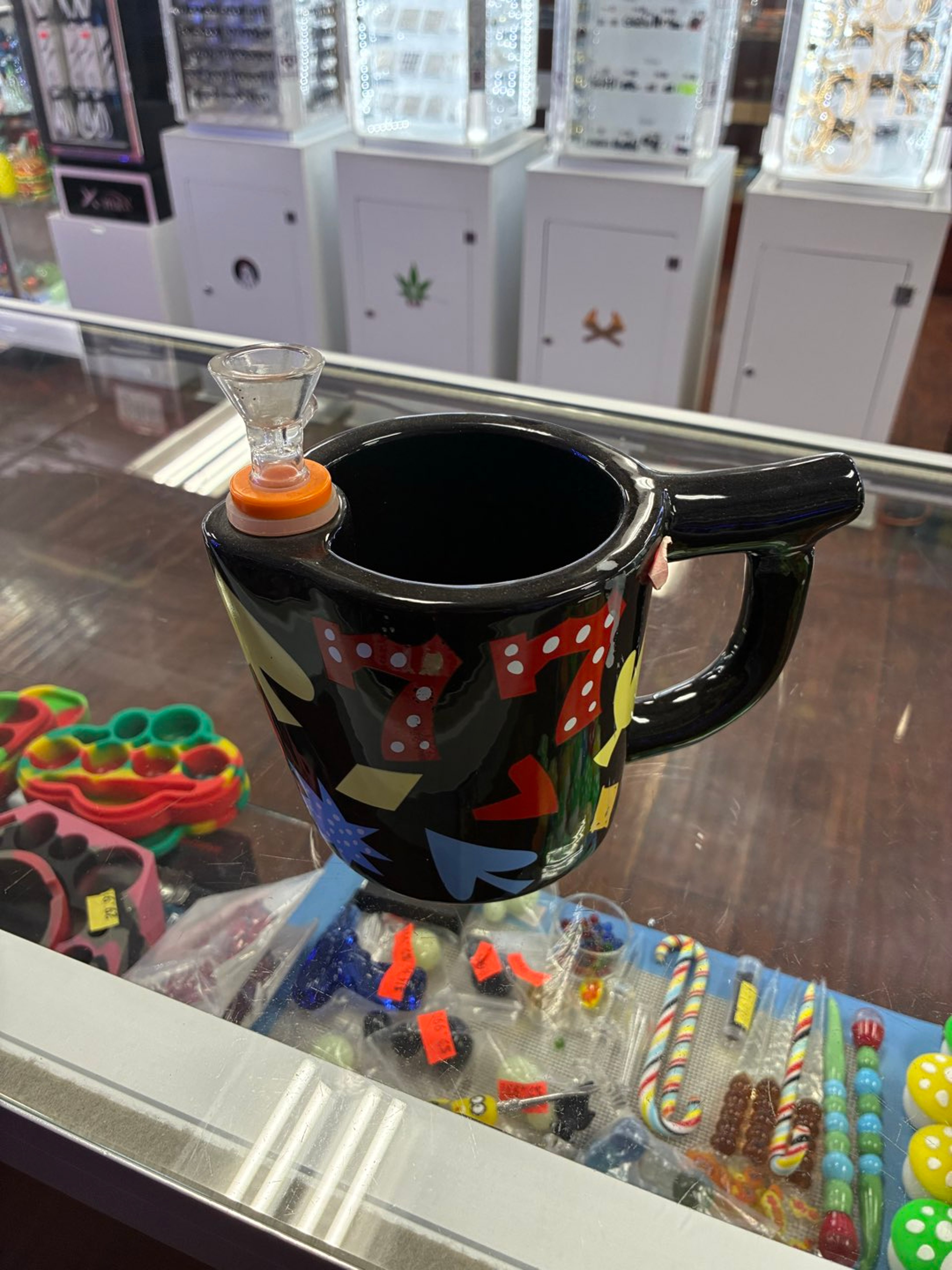 Bong mug image 0