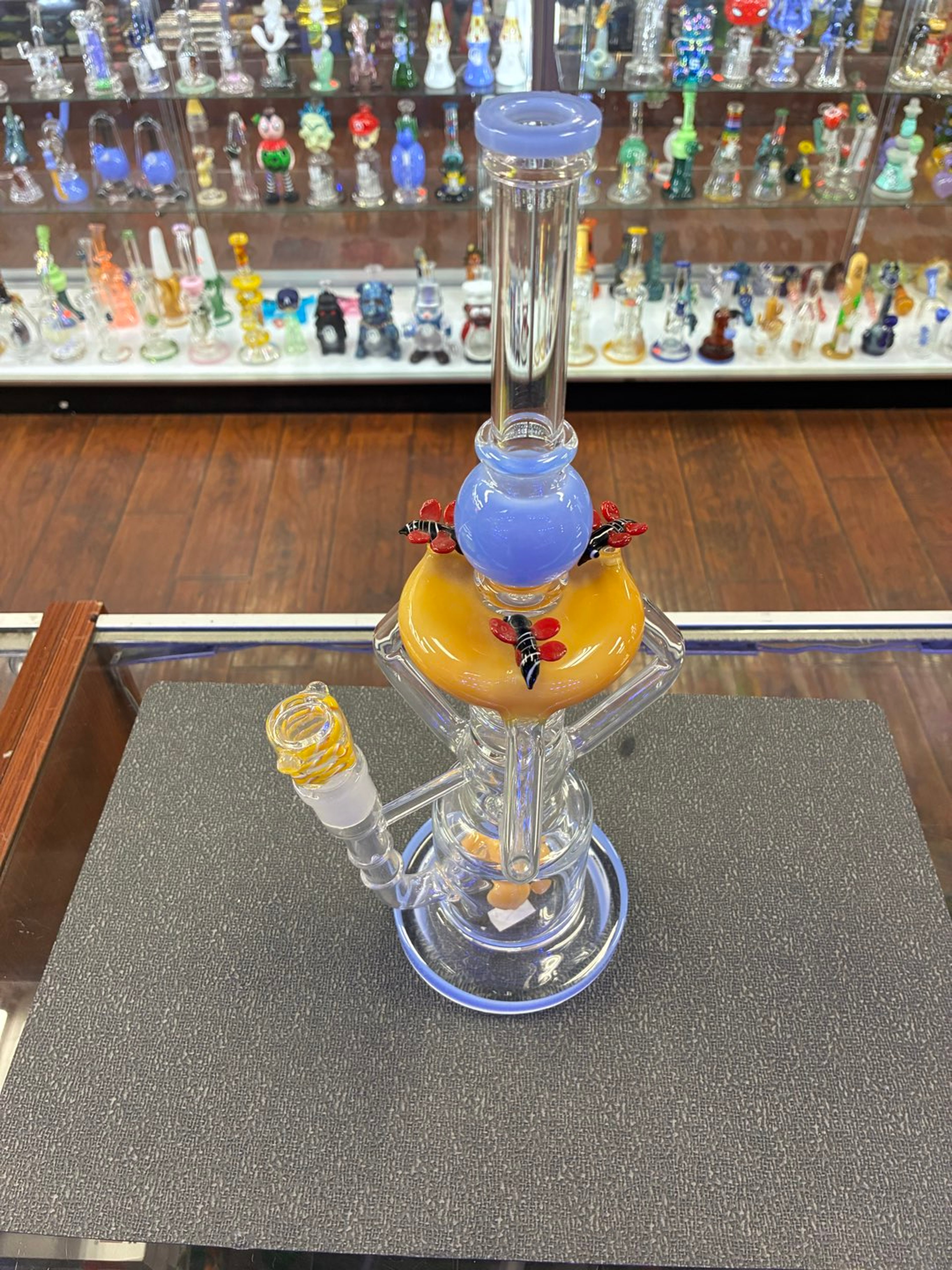 Bug Bong image 0