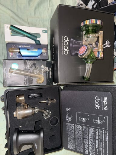 Preview pic of Bundle of E rigs.