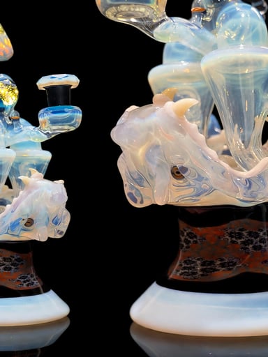 Preview pic of Tron drain eater recycler