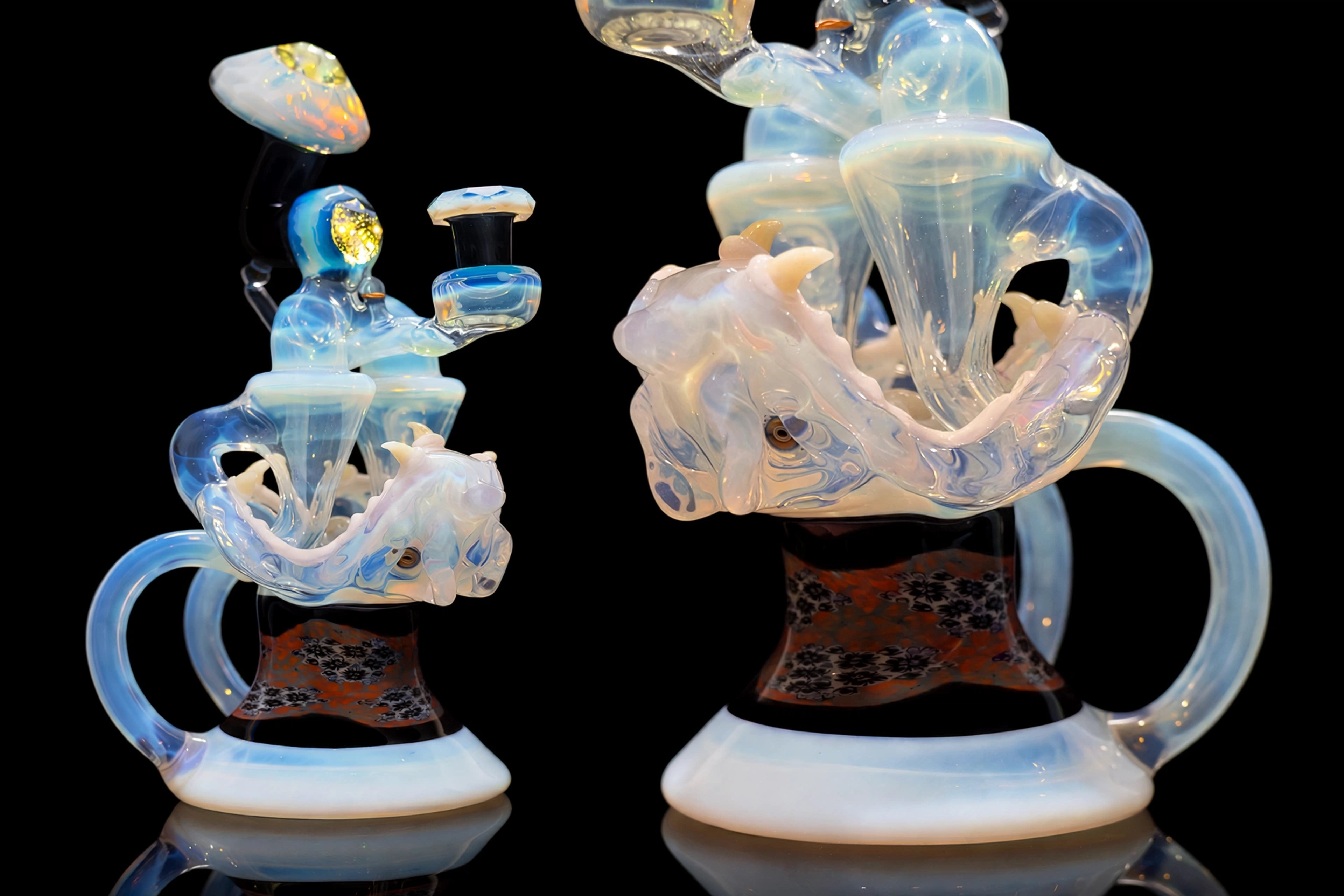 Tron drain eater recycler image 0