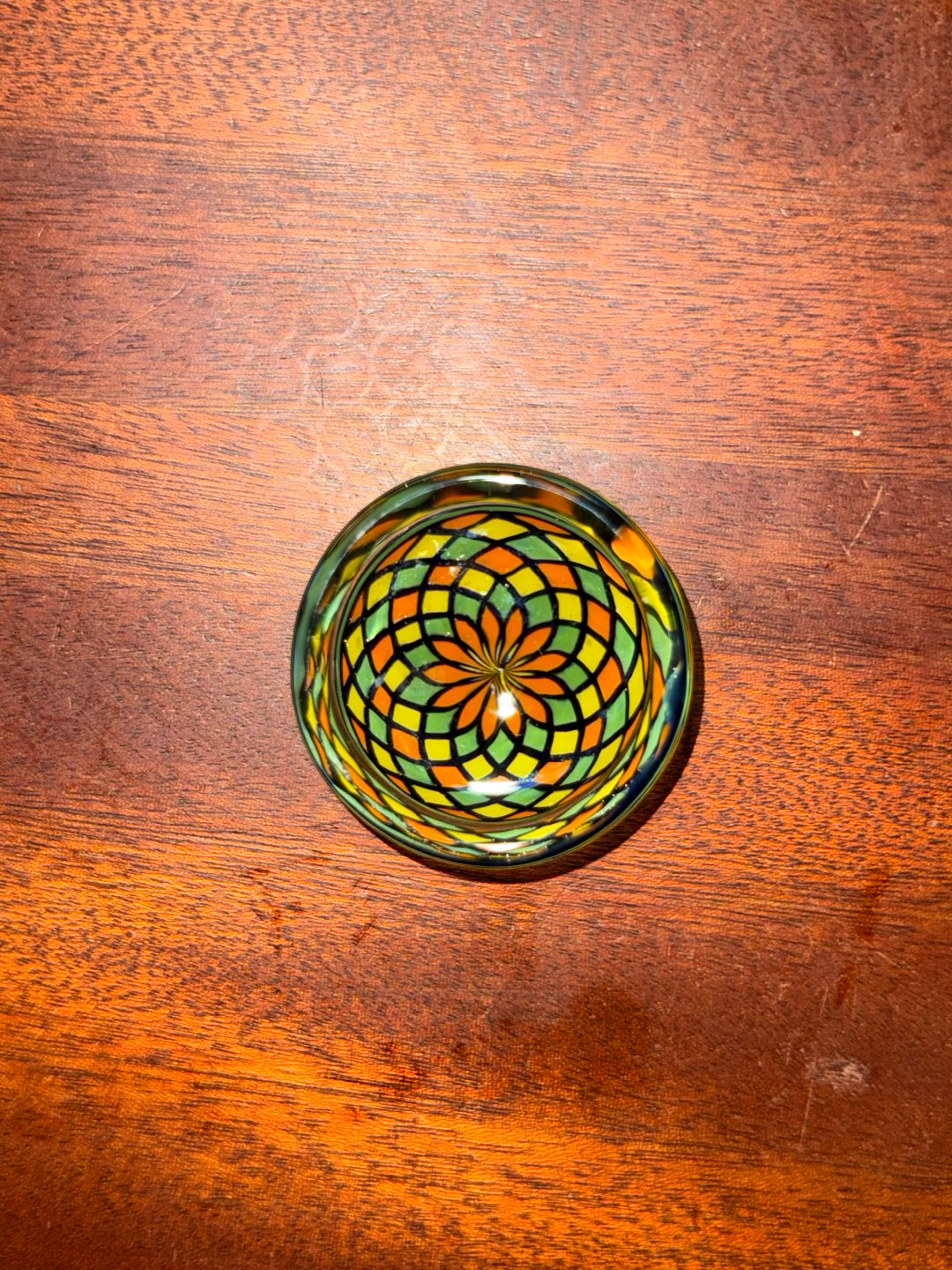 Preview pic of Freek oil dish