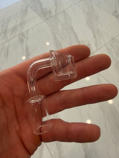 Preview pic of 18mm banger small bucket