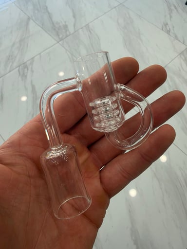 Preview pic of 18mm female recycler banger