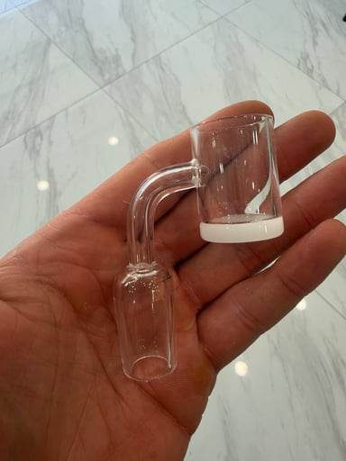 Preview pic of 18mm banger