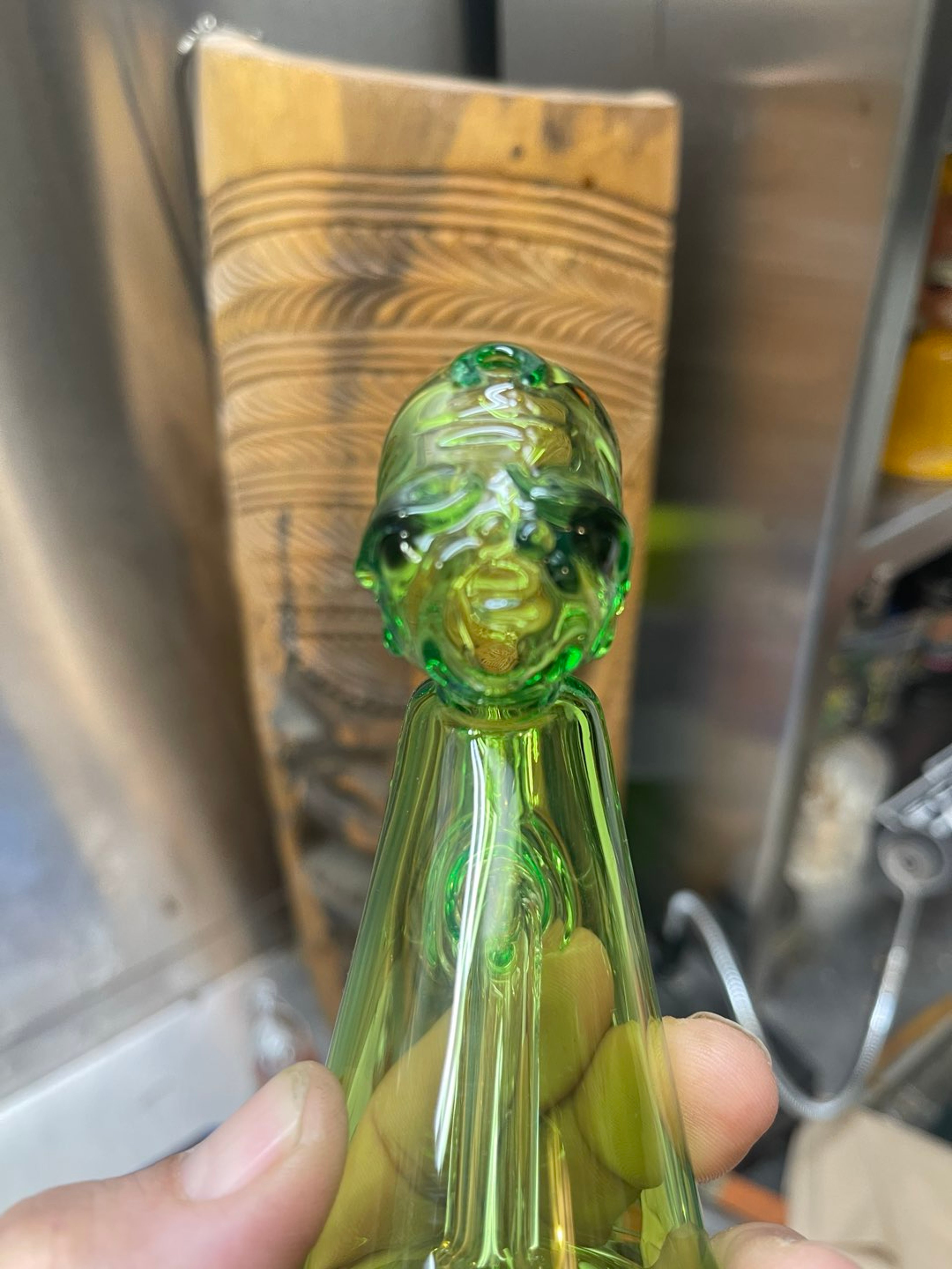 Preview pic of Smacker jammer
