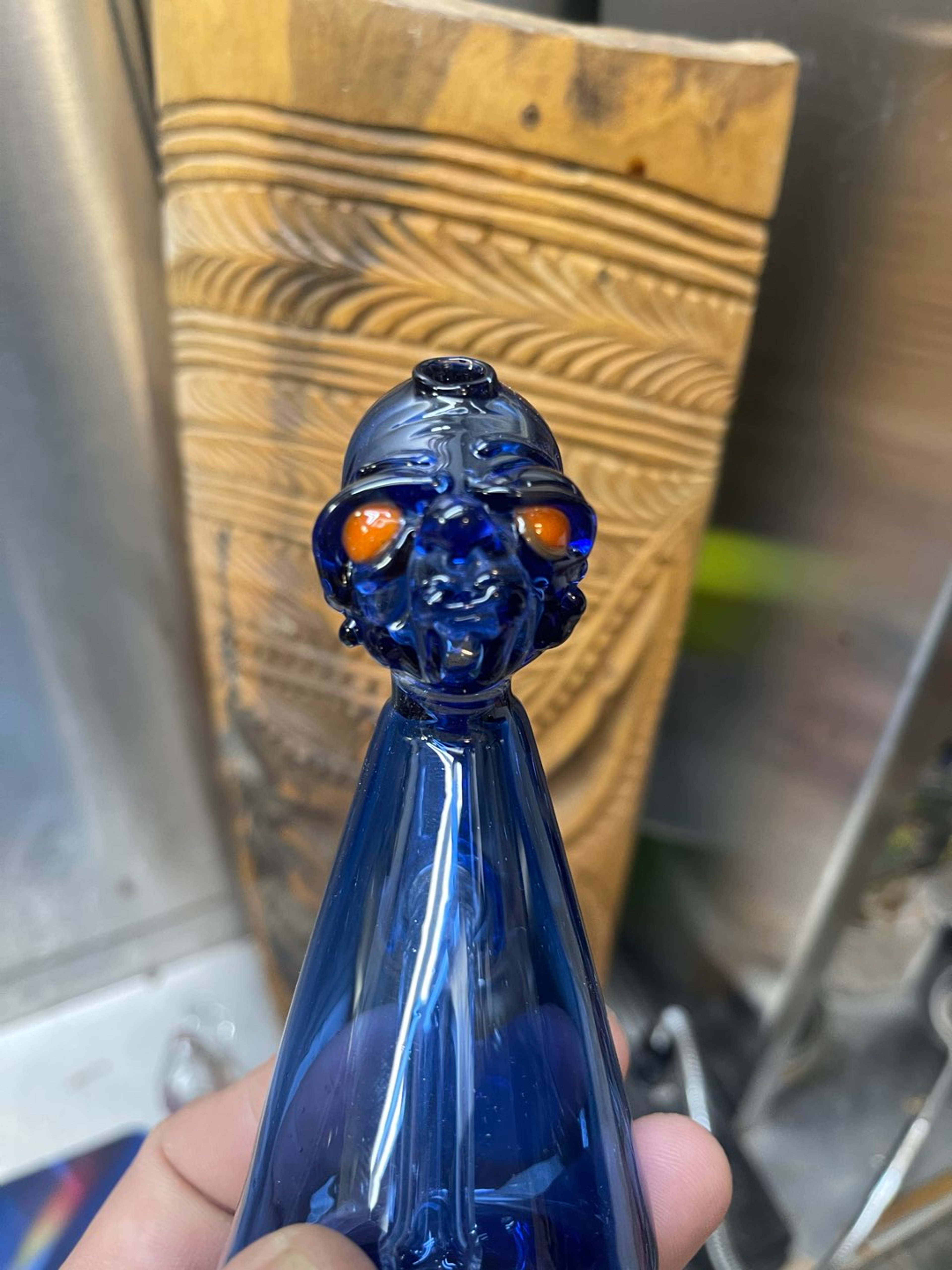 Preview pic of Kreature smacker hammer