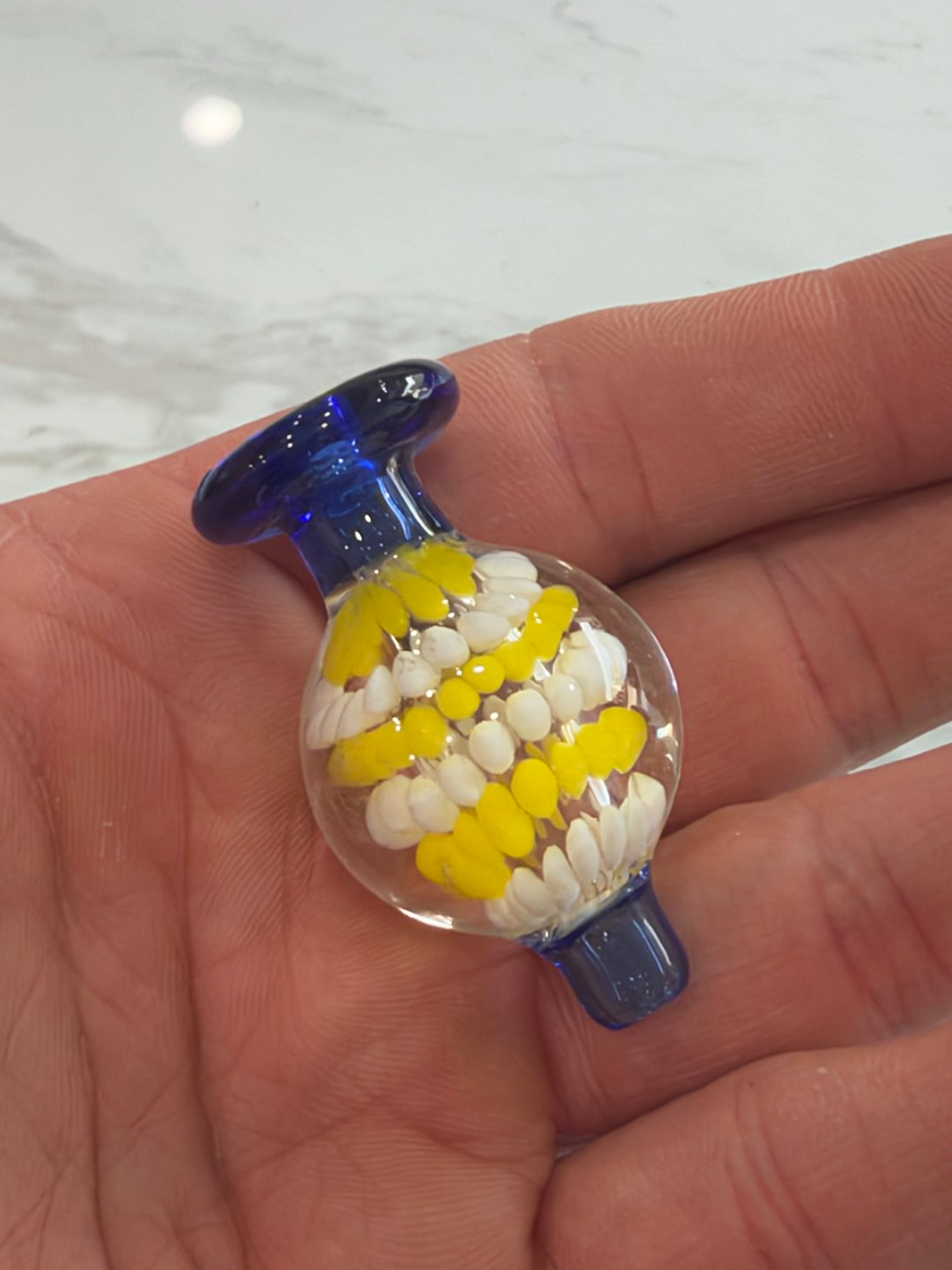 Preview pic of Bubble cap 3