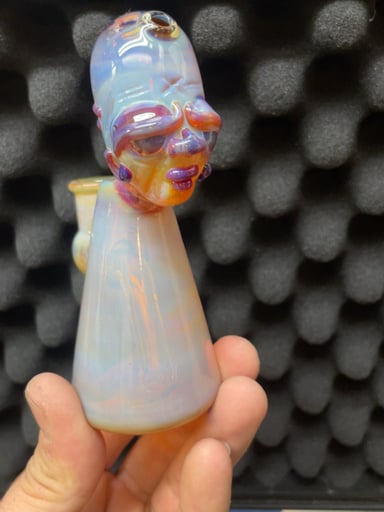 Preview pic of Kreature smacker jammer