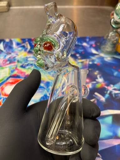 Preview pic of Kreature Economy smacker jammer