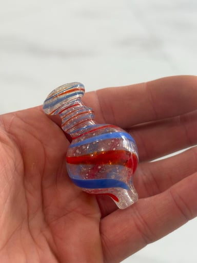 Preview pic of Bubble cap 25