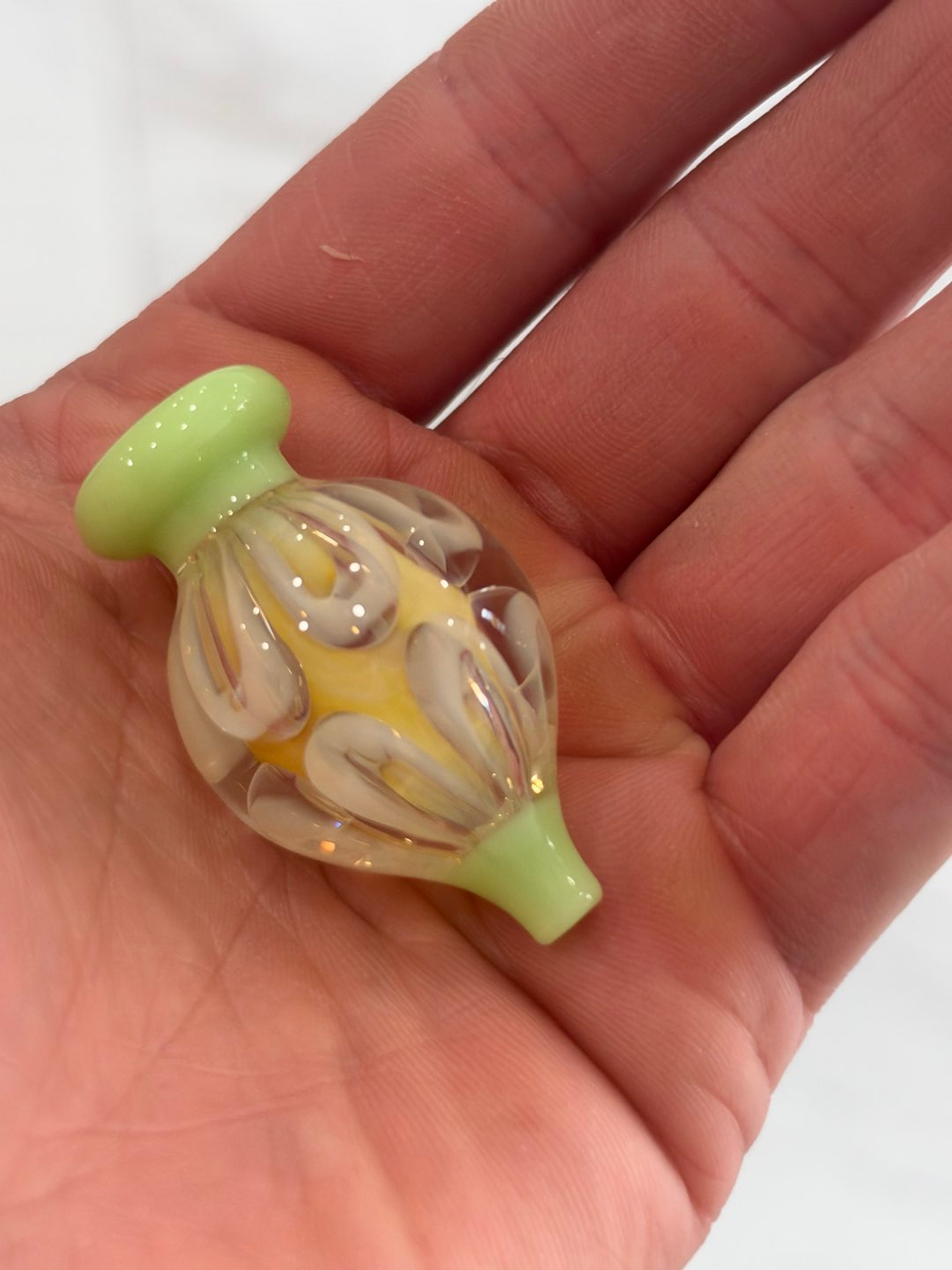 Preview pic of Bubble cap 32