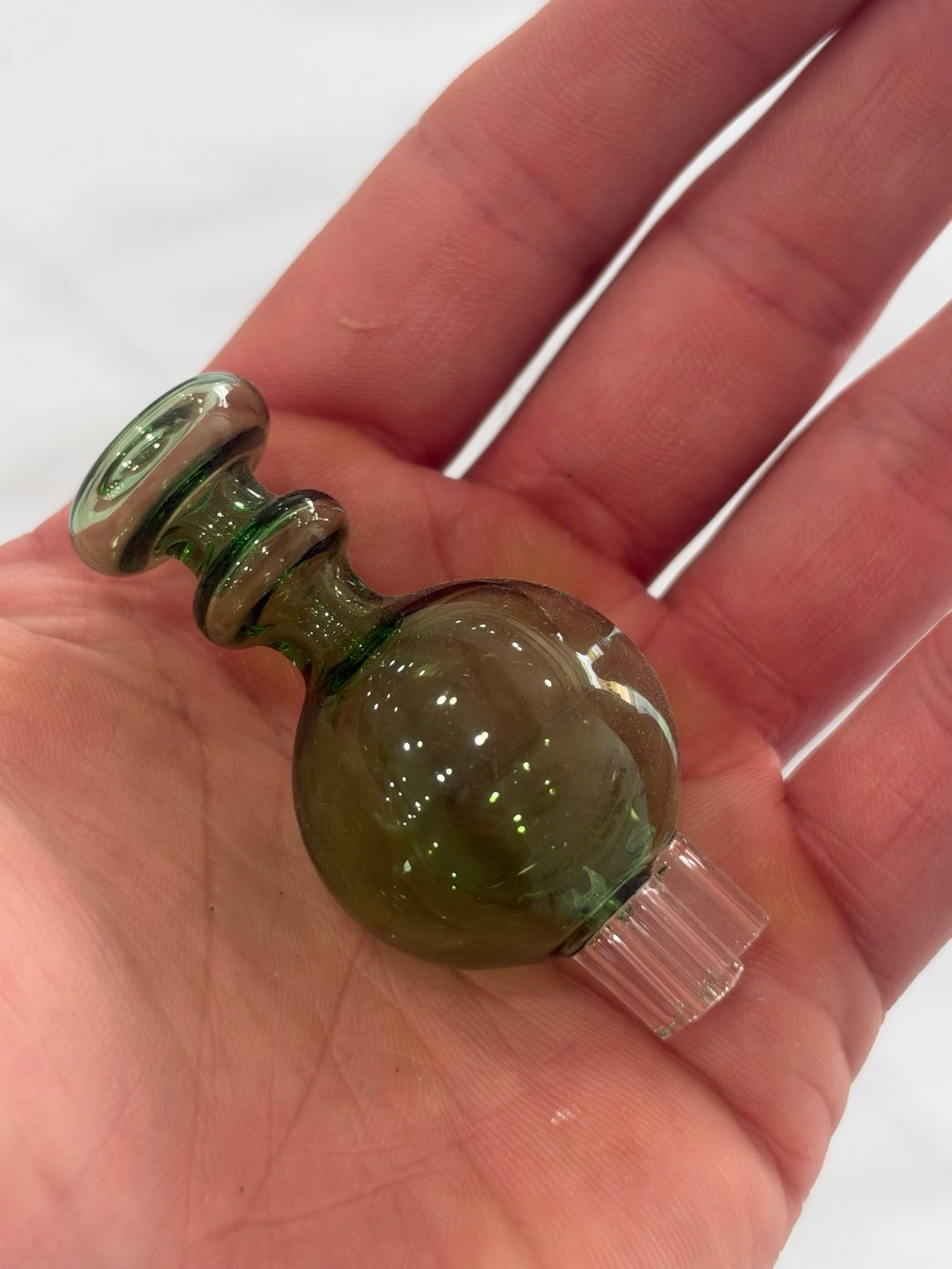 Preview pic of Bubble cap 35
