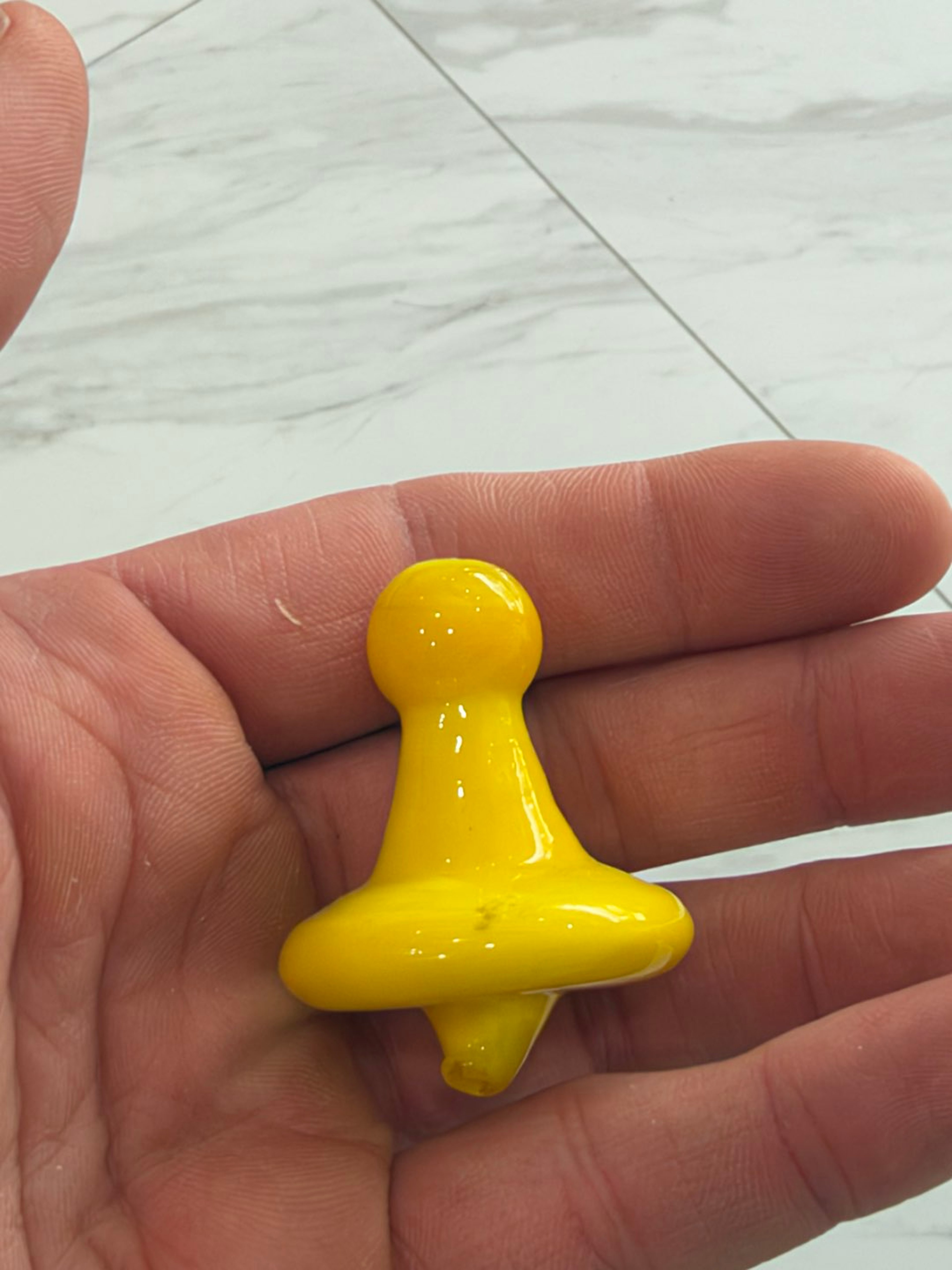 Preview pic of Carb cap 8