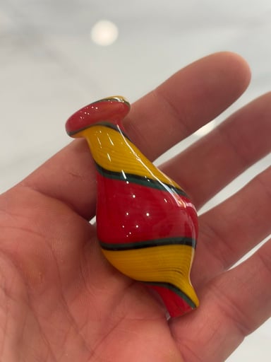 Preview pic of Carb cap 9
