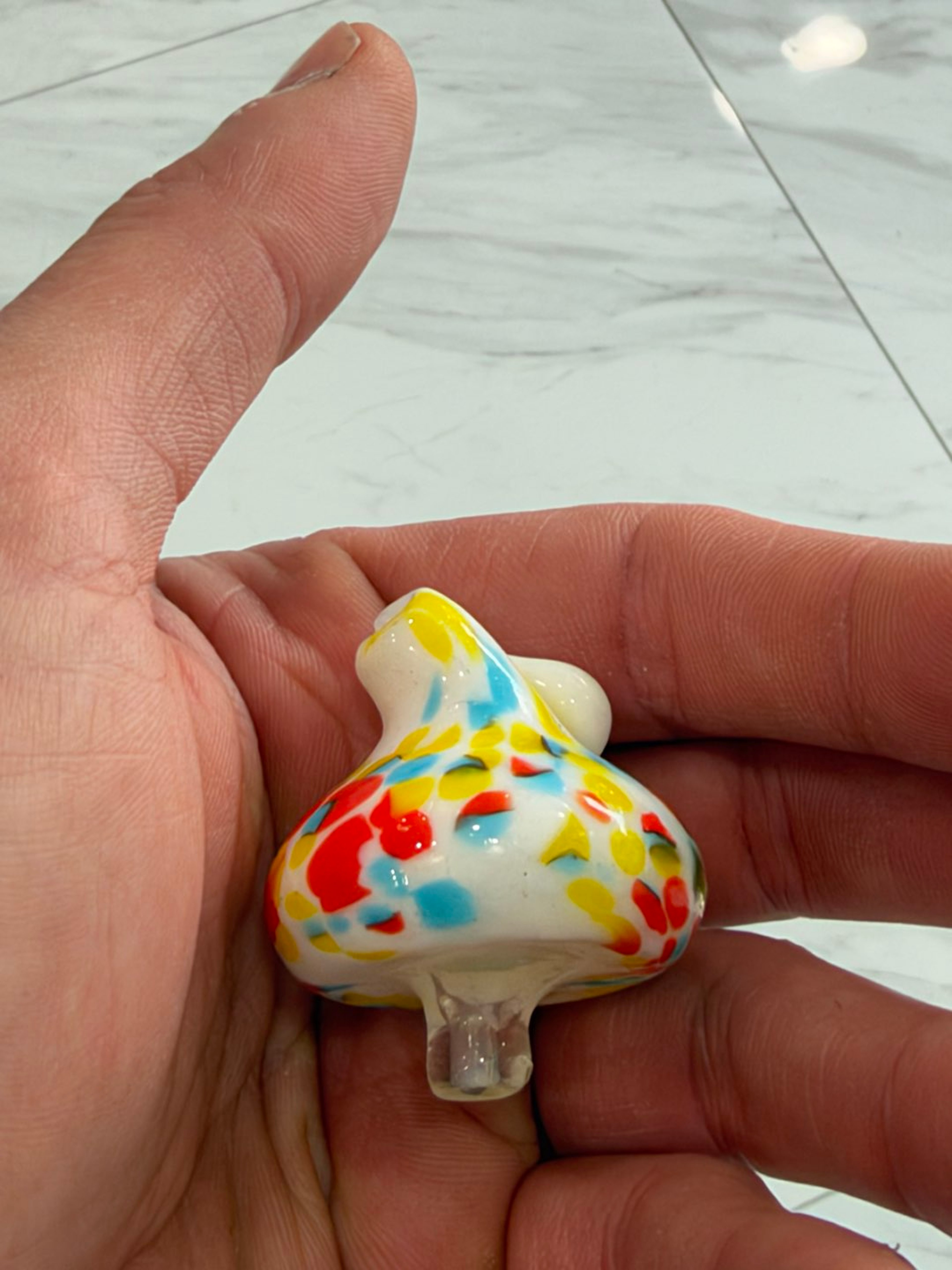 Preview pic of Carb cap 12