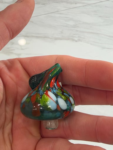 Preview pic of Carb cap 13