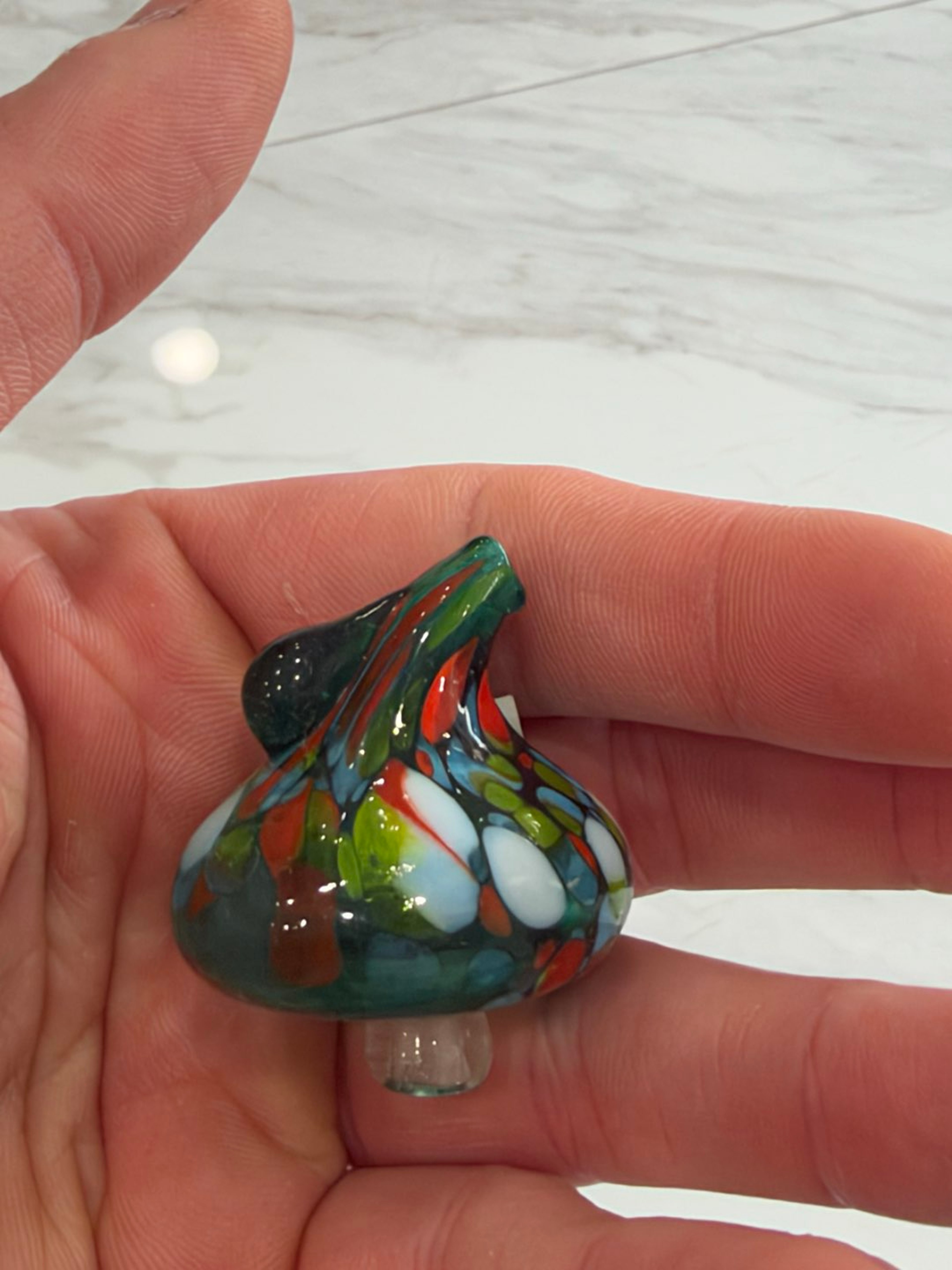 Preview pic of Carb cap 13