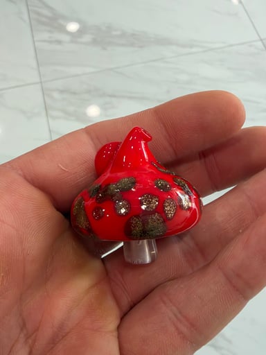 Preview pic of Carb cap 15