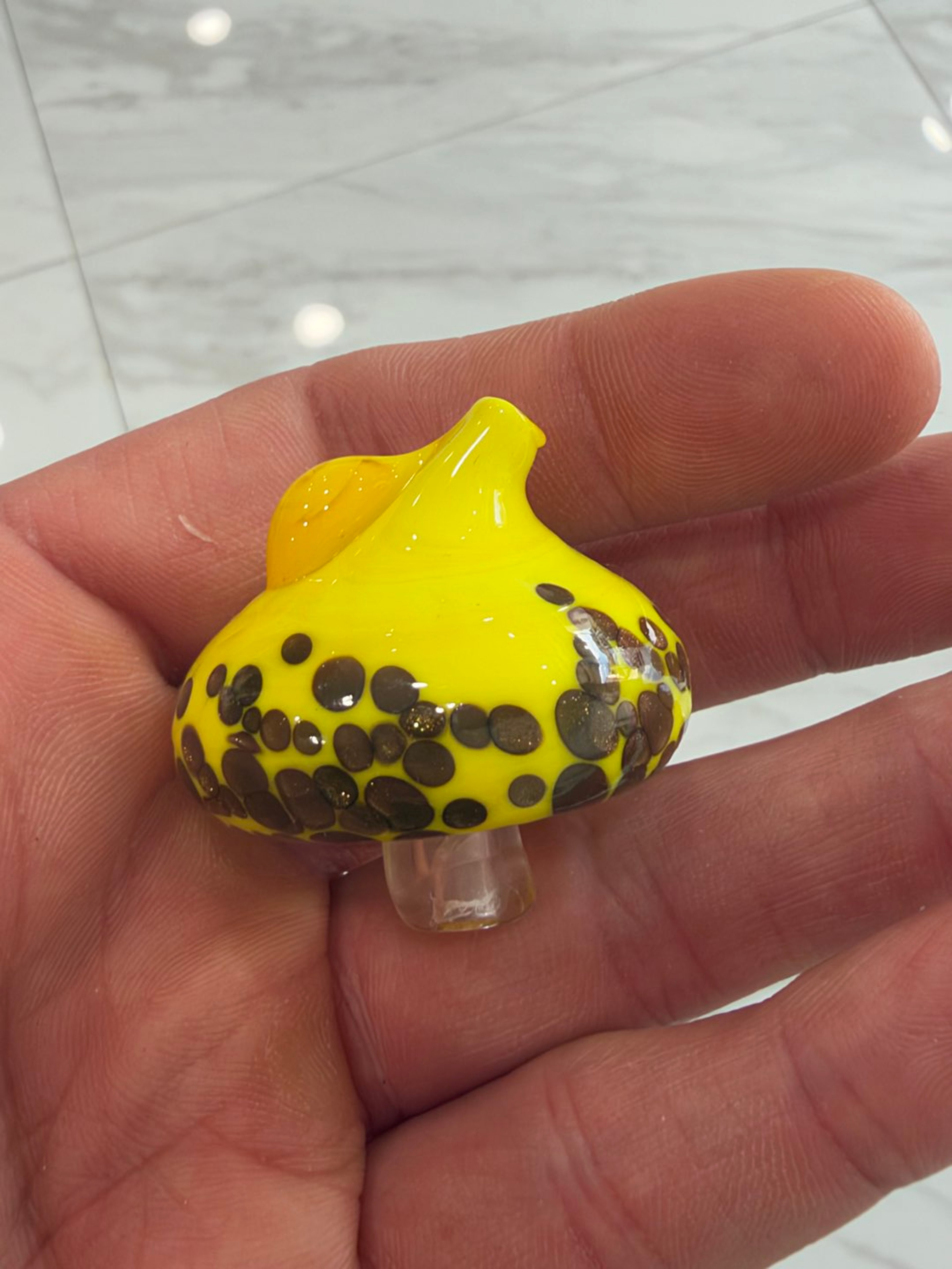 Preview pic of Carb cap 14