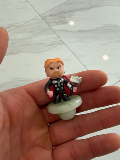 Preview pic of Carb cap 17