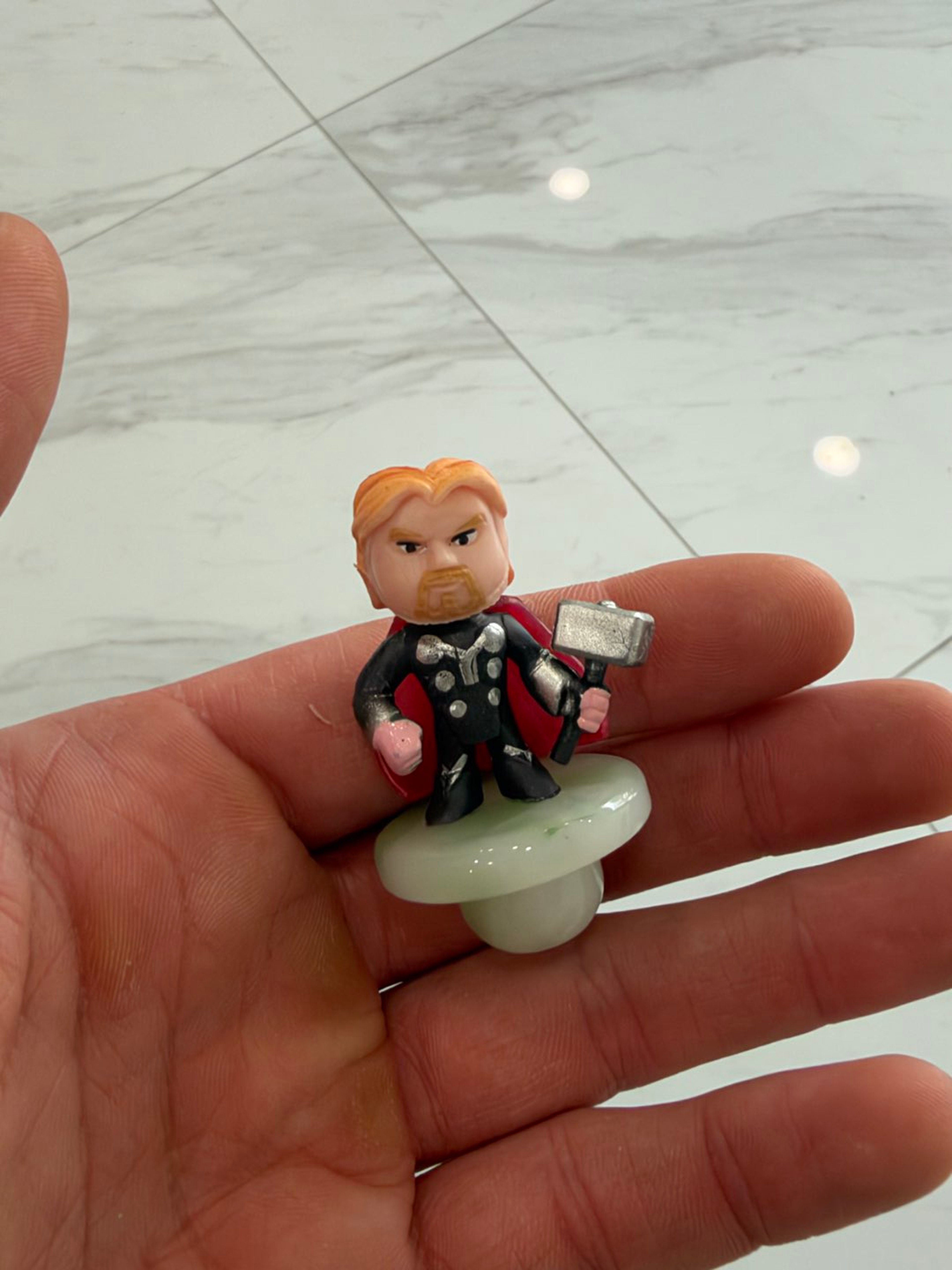 Preview pic of Carb cap 17