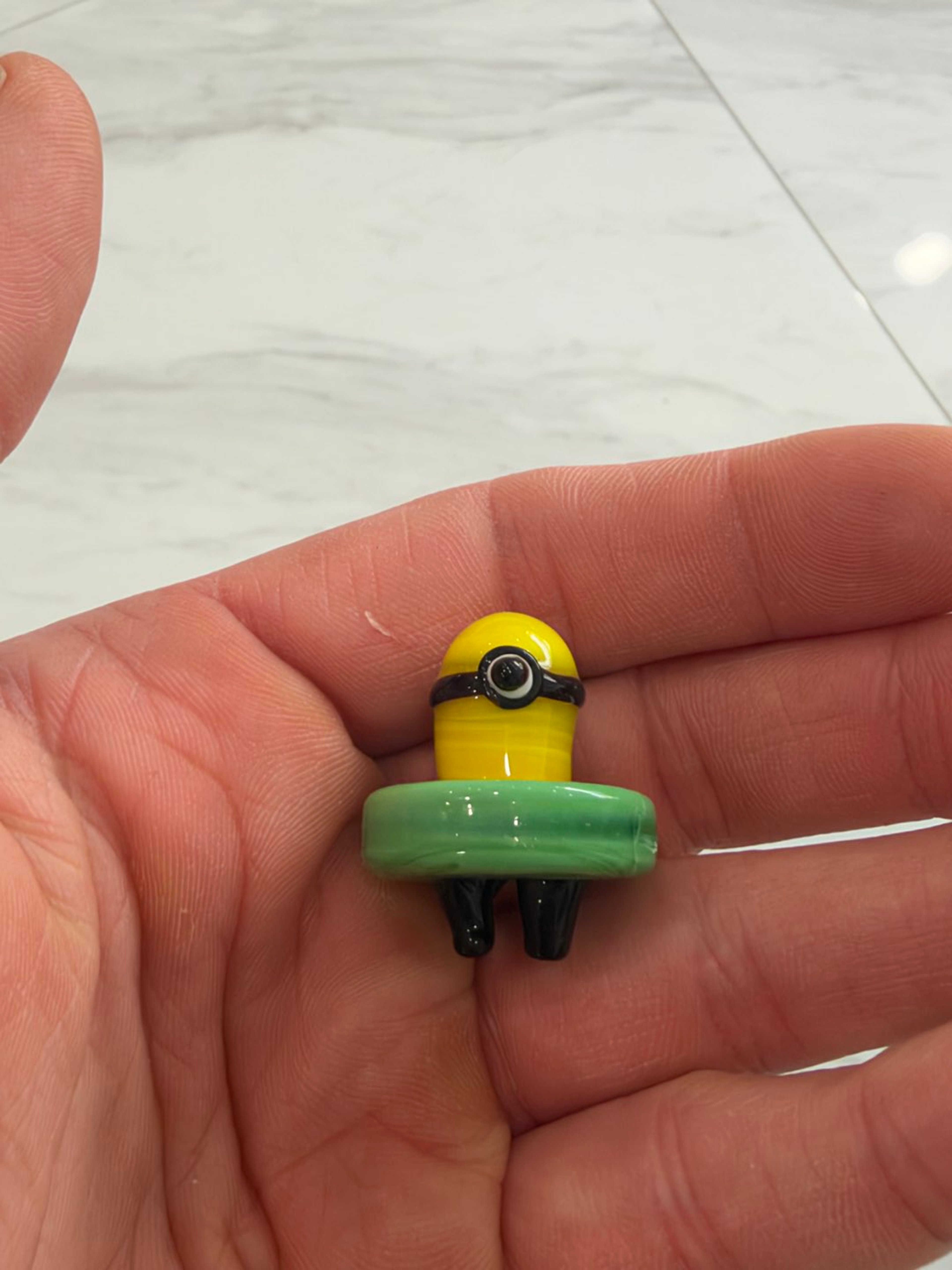 Preview pic of Carb cap 22