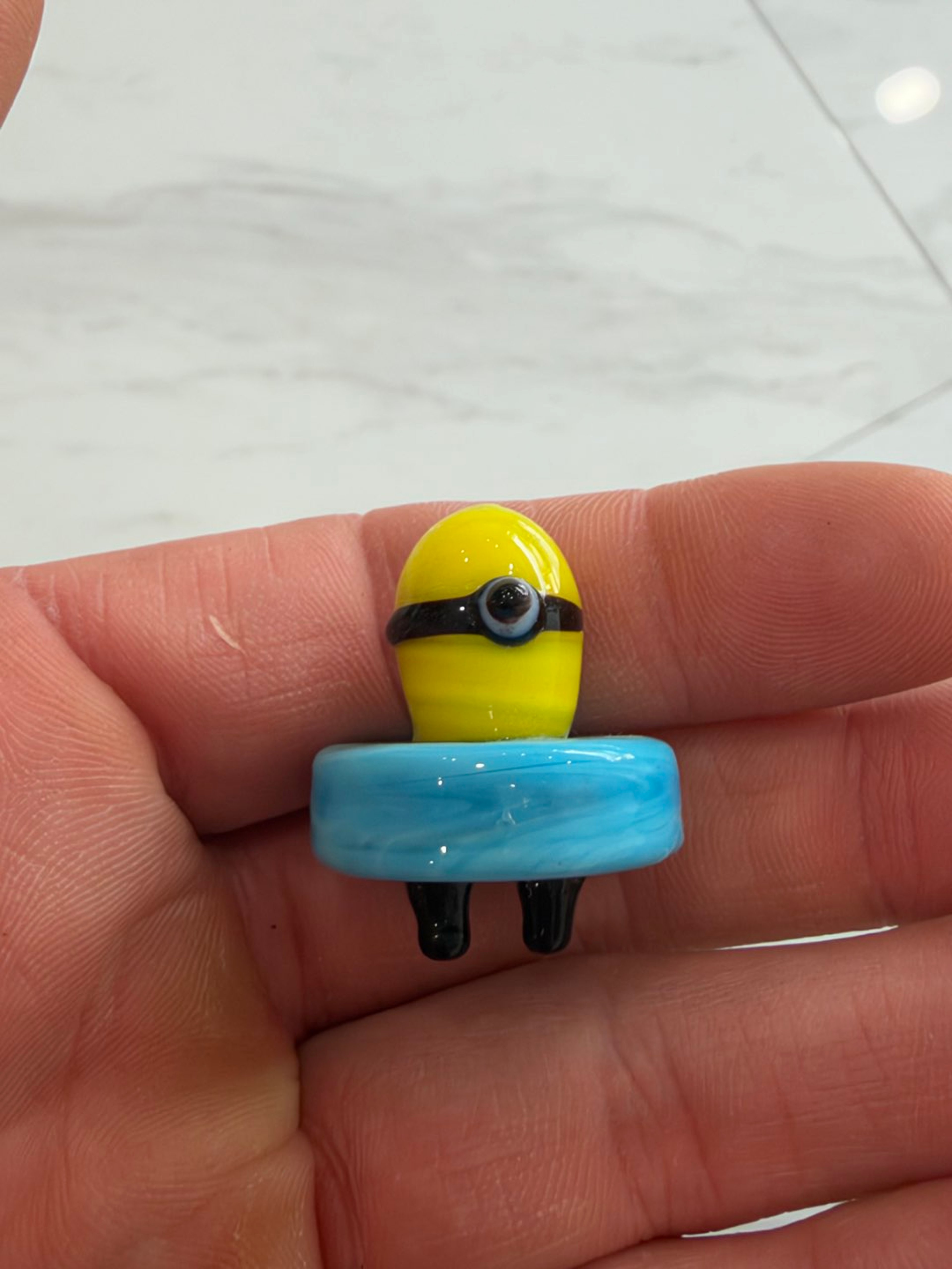 Preview pic of Carb cap 23