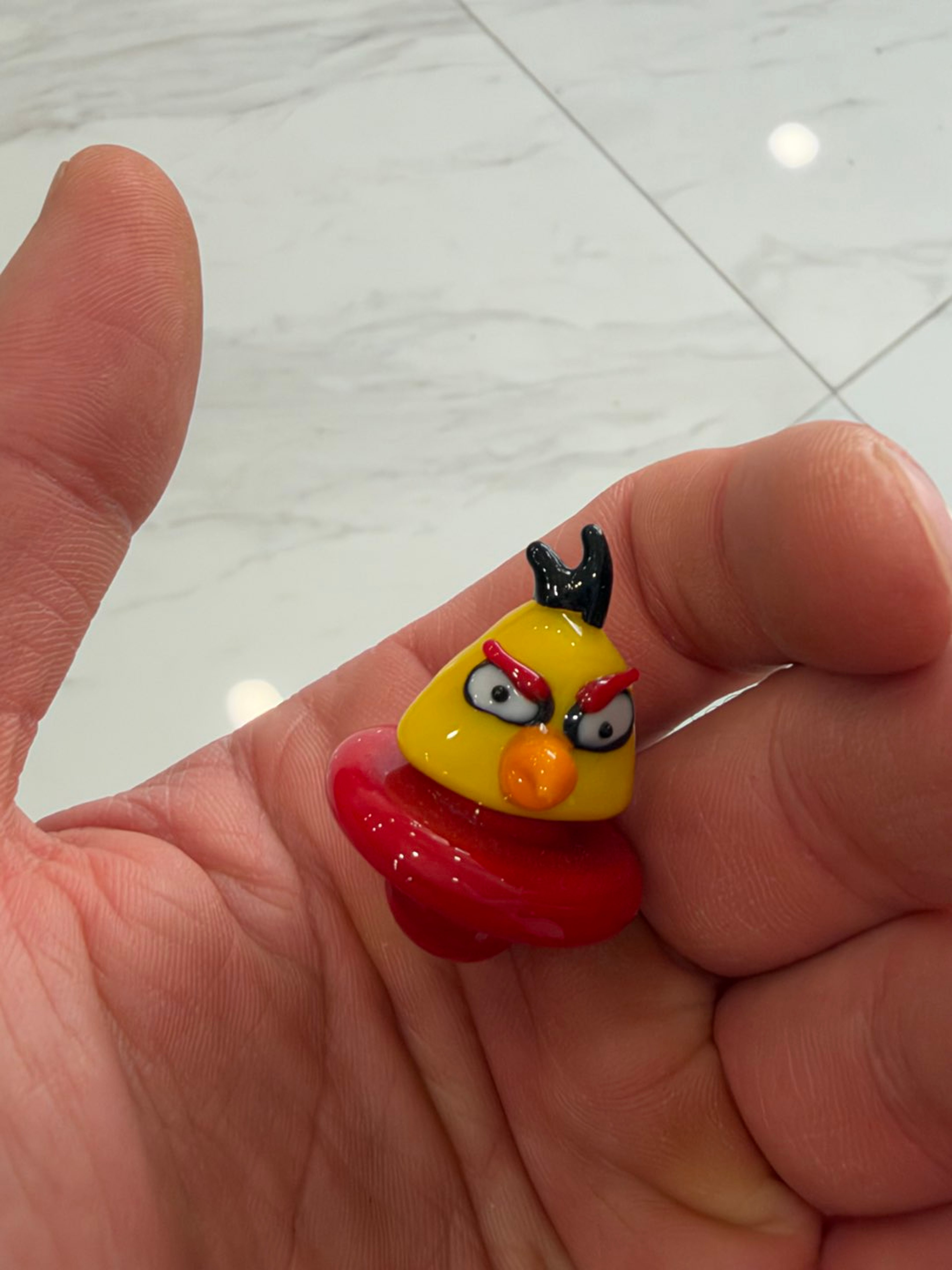 Preview pic of Carb cap 27