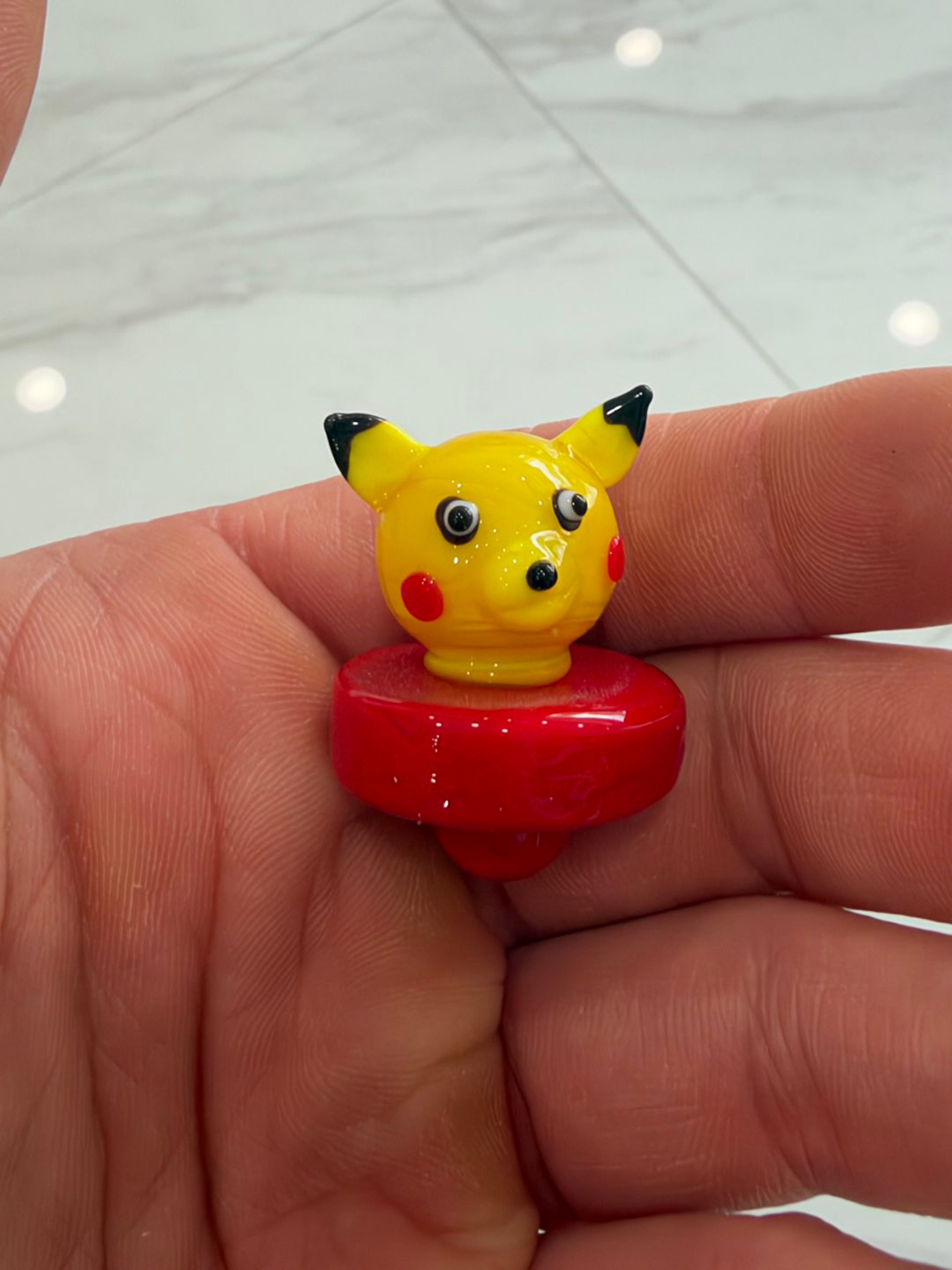 Preview pic of Carb cap 29