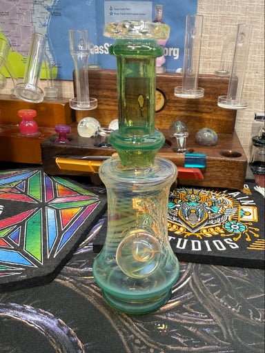 Preview pic of Gatez Puffco Topper