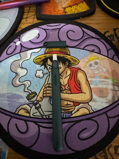 Preview pic of Puffco hot knife pine