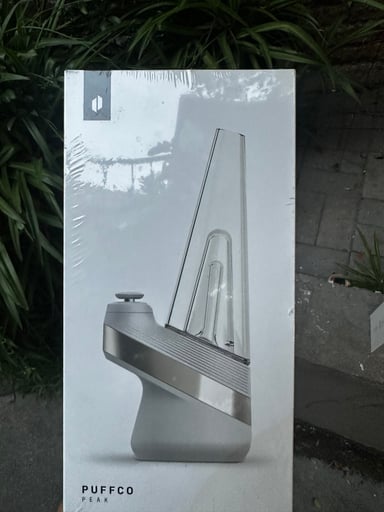 Preview pic of Puff co peak new *