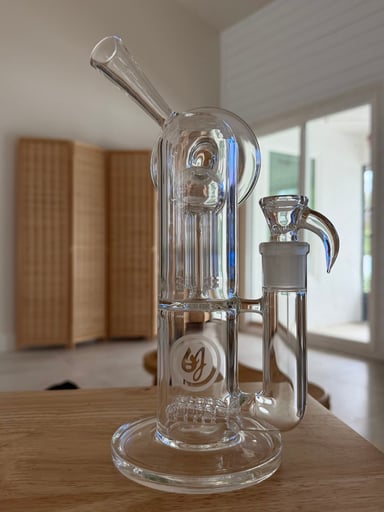 Preview pic of OJ Flame sidecar 18mm