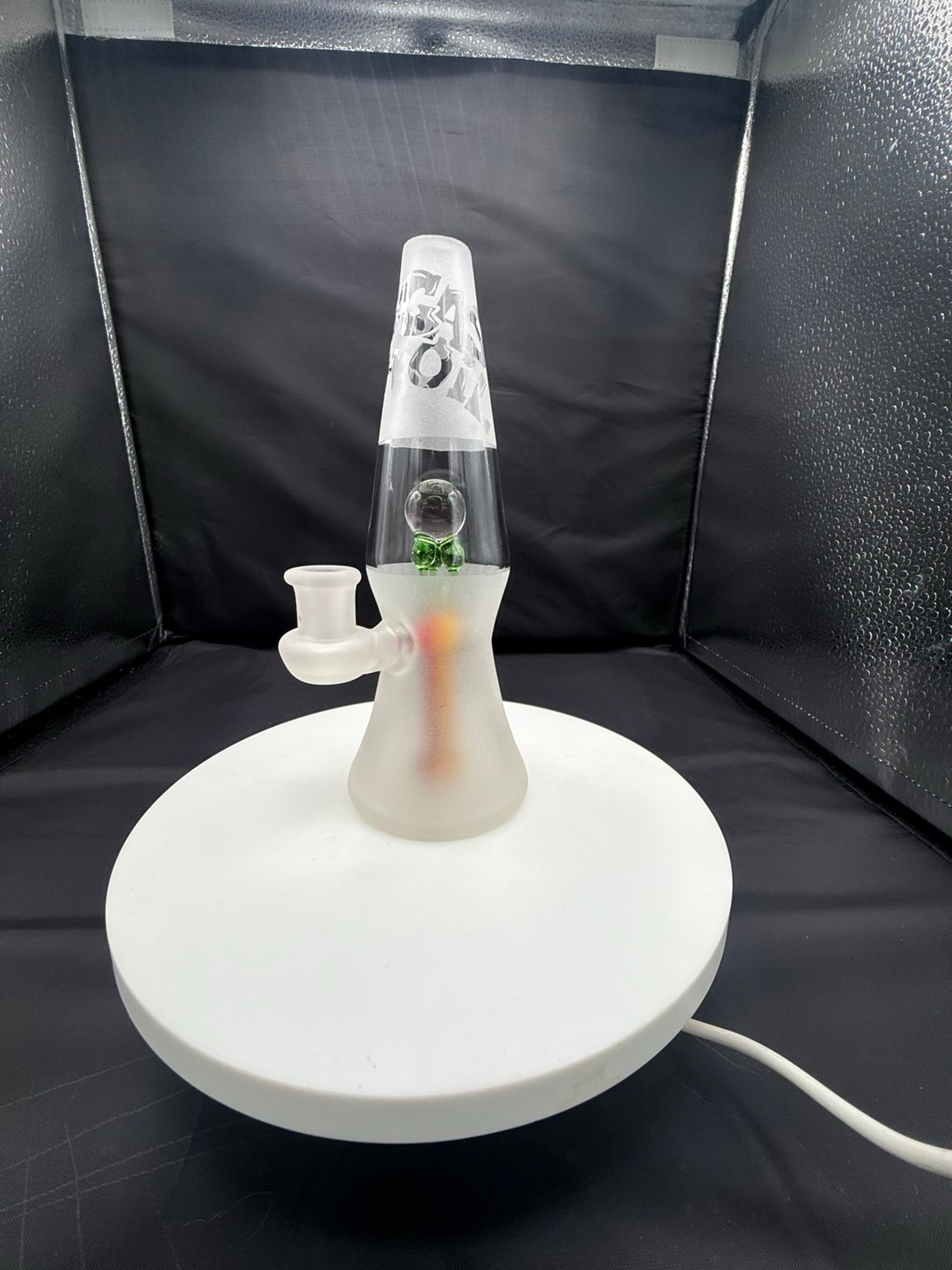 Preview pic of Guru glass lot