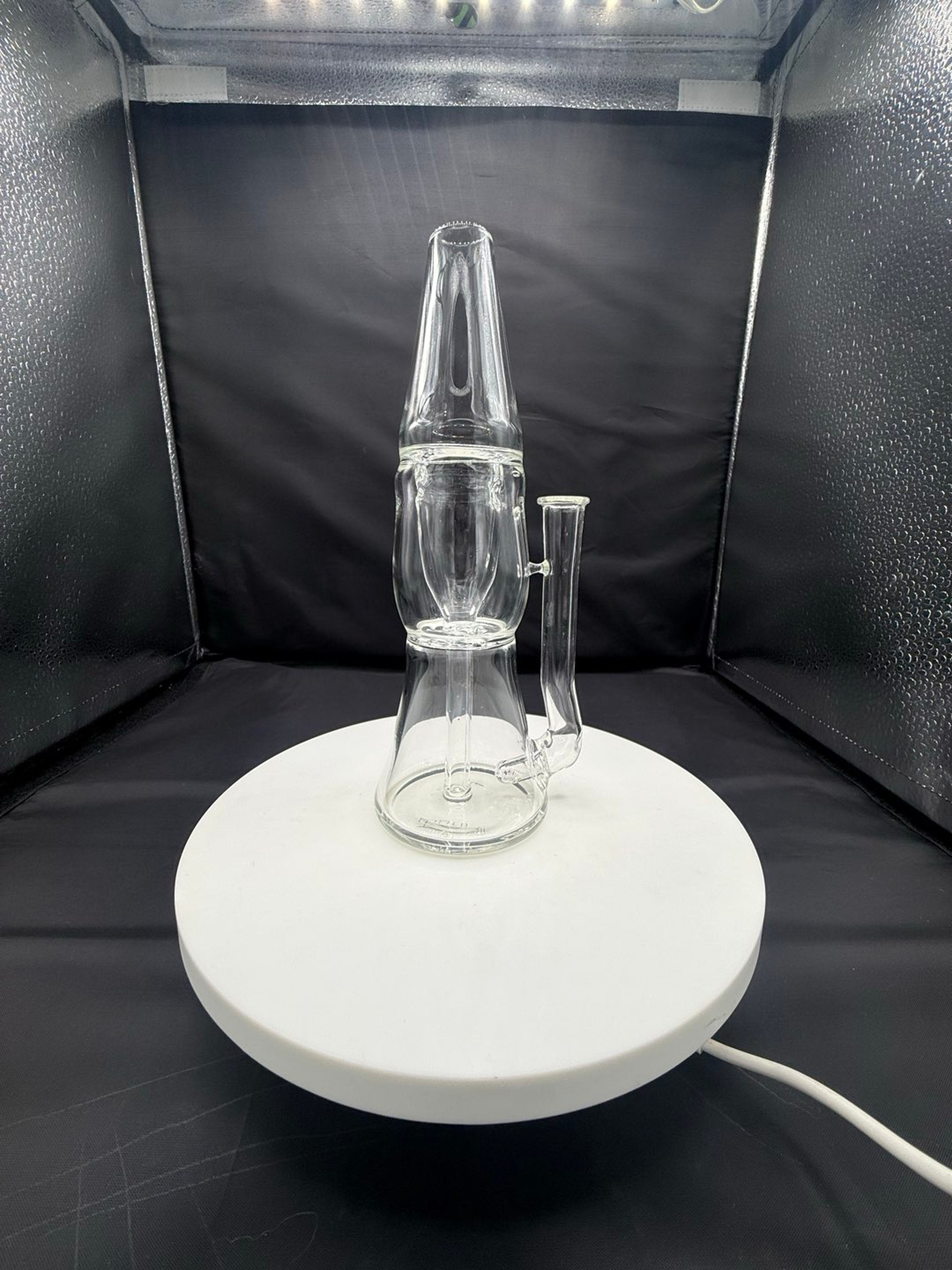 Preview pic of Guru glass incycler