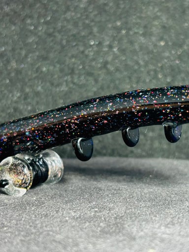 Preview pic of Crushed opal fishing pole