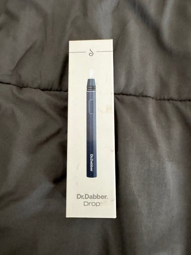 Preview pic of Dr Dabber Drop! Brand New! Trusted Seller! Same Day Shipping!