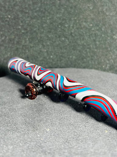 Preview pic of Wigwag fishing pole