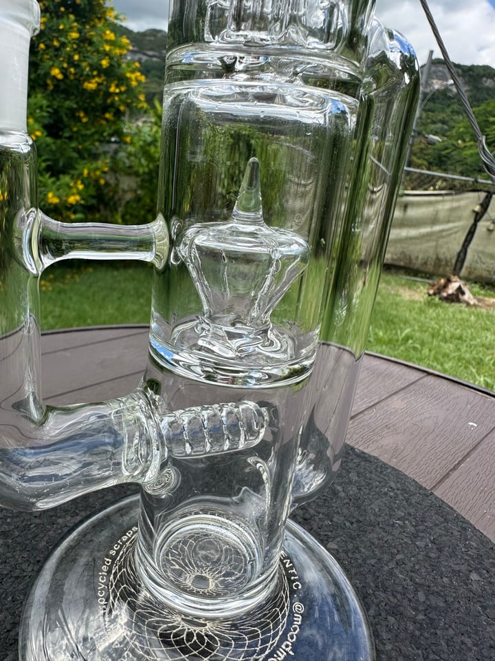 New 2026 Mohawk Glass Cl... | Shop Mohawk Glass on GlassPass