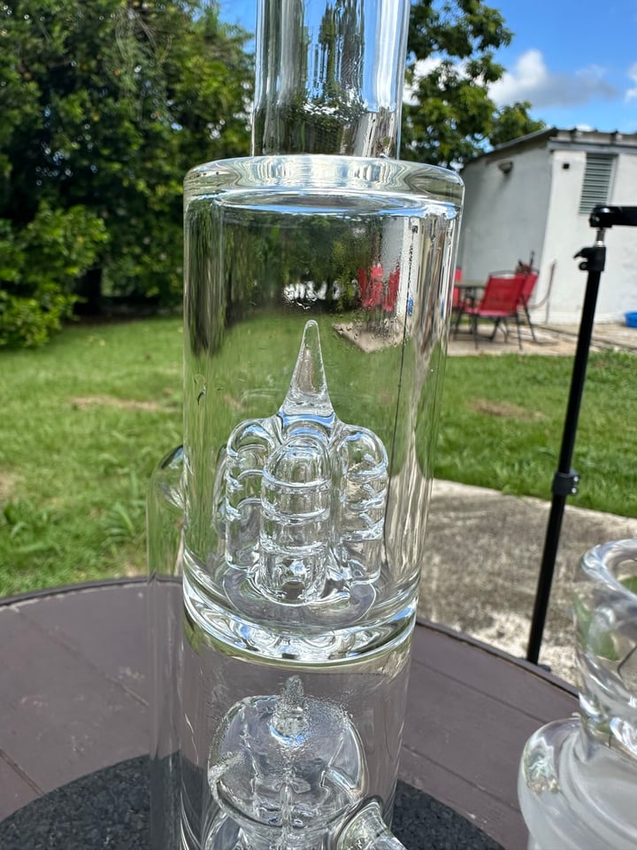 New 2026 Mohawk Glass Cl... | Shop Mohawk Glass on GlassPass