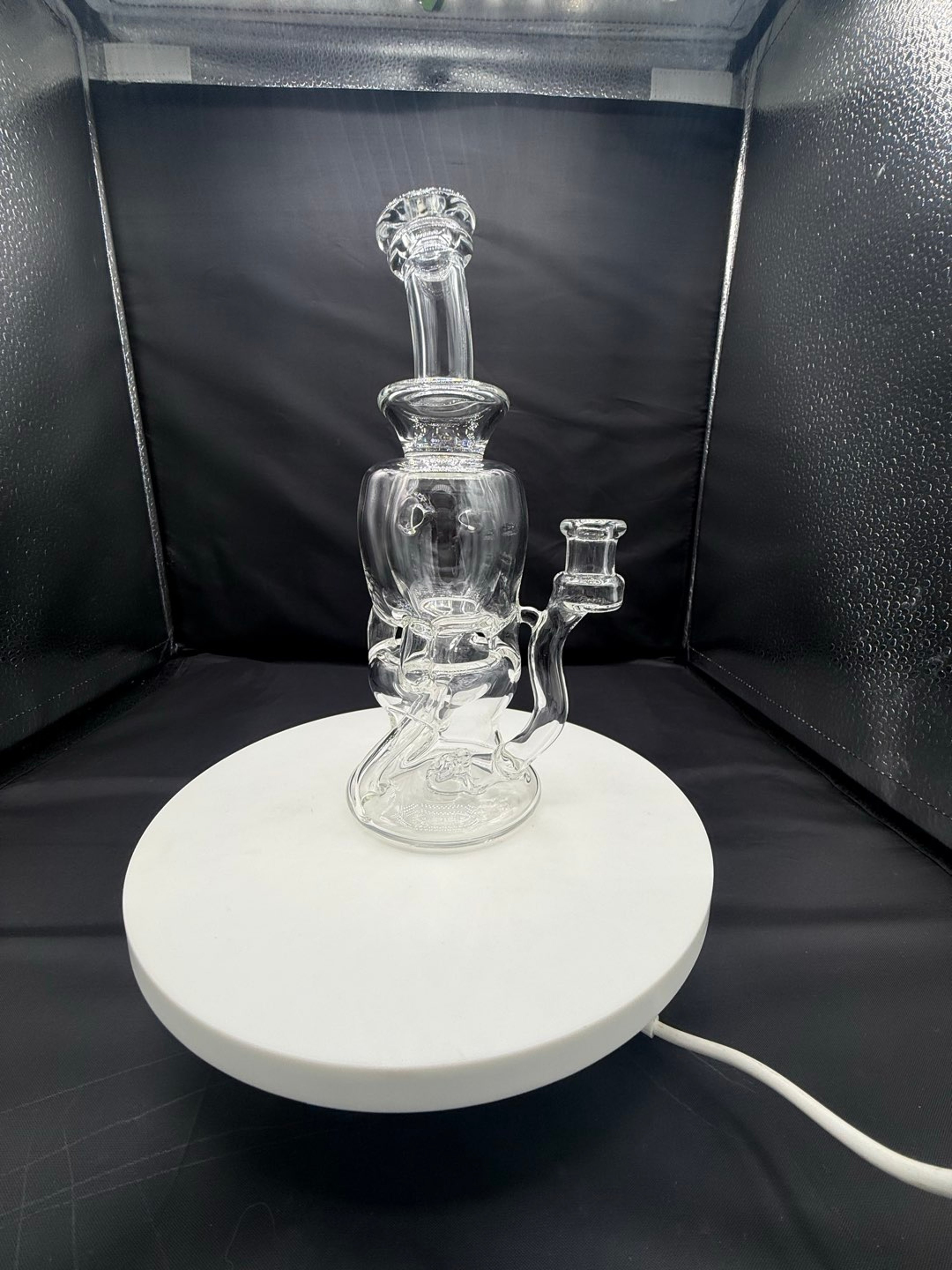 Preview pic of A.h glass