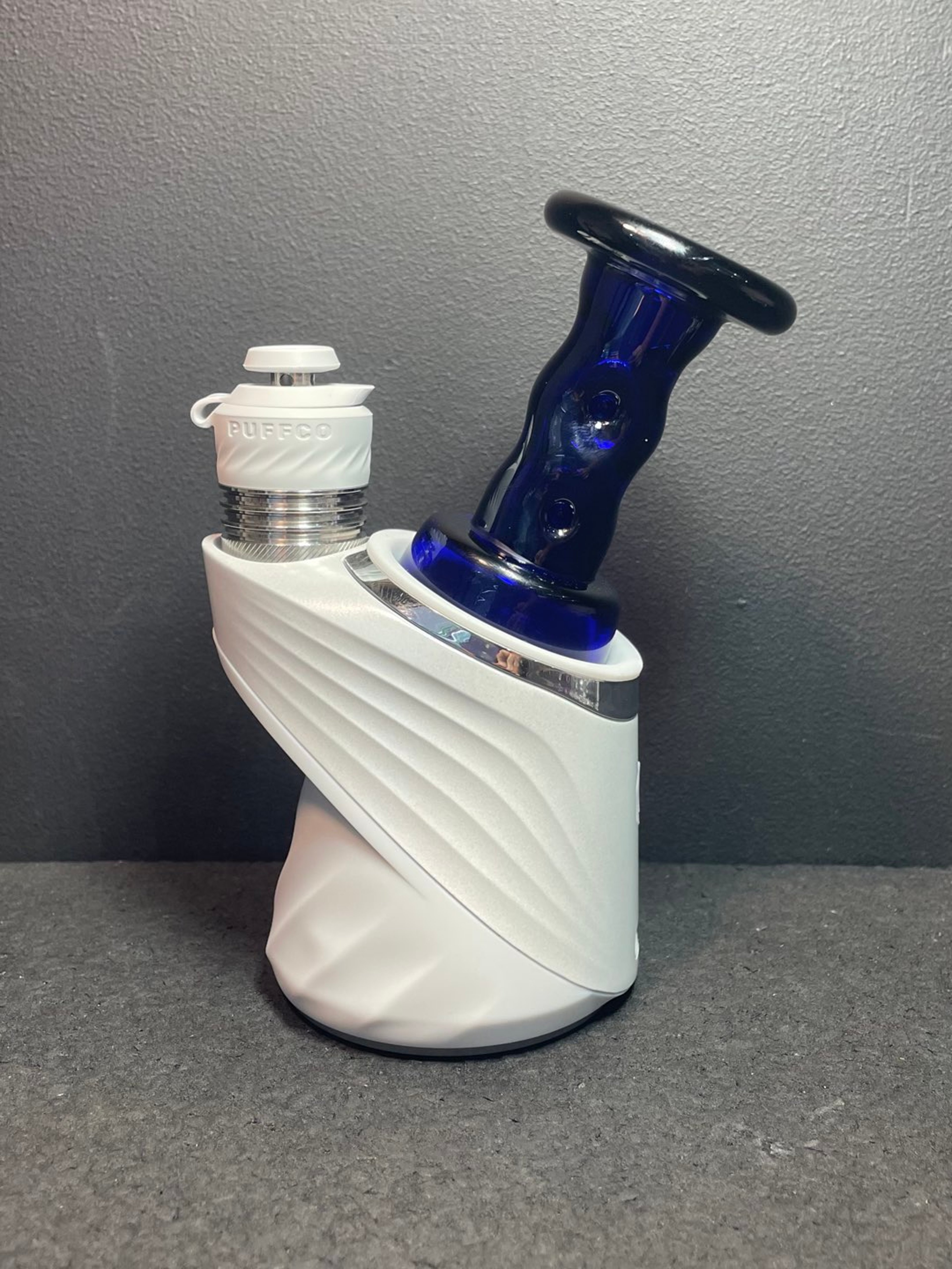 Durin Cooling Tower Cobalt Blue image 0